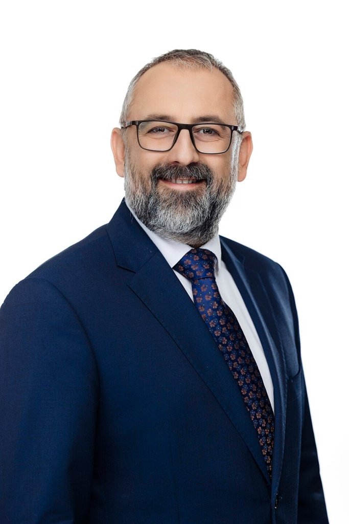 Krzysztof Bieńkowski