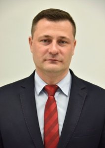 Krzysztof Paszyk