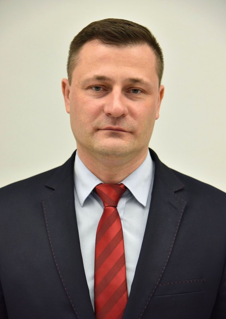 Krzysztof Paszyk