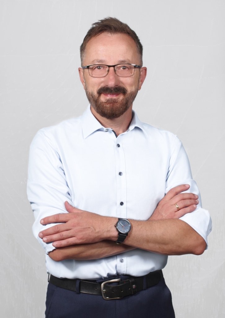 Krzysztof Piątkowski