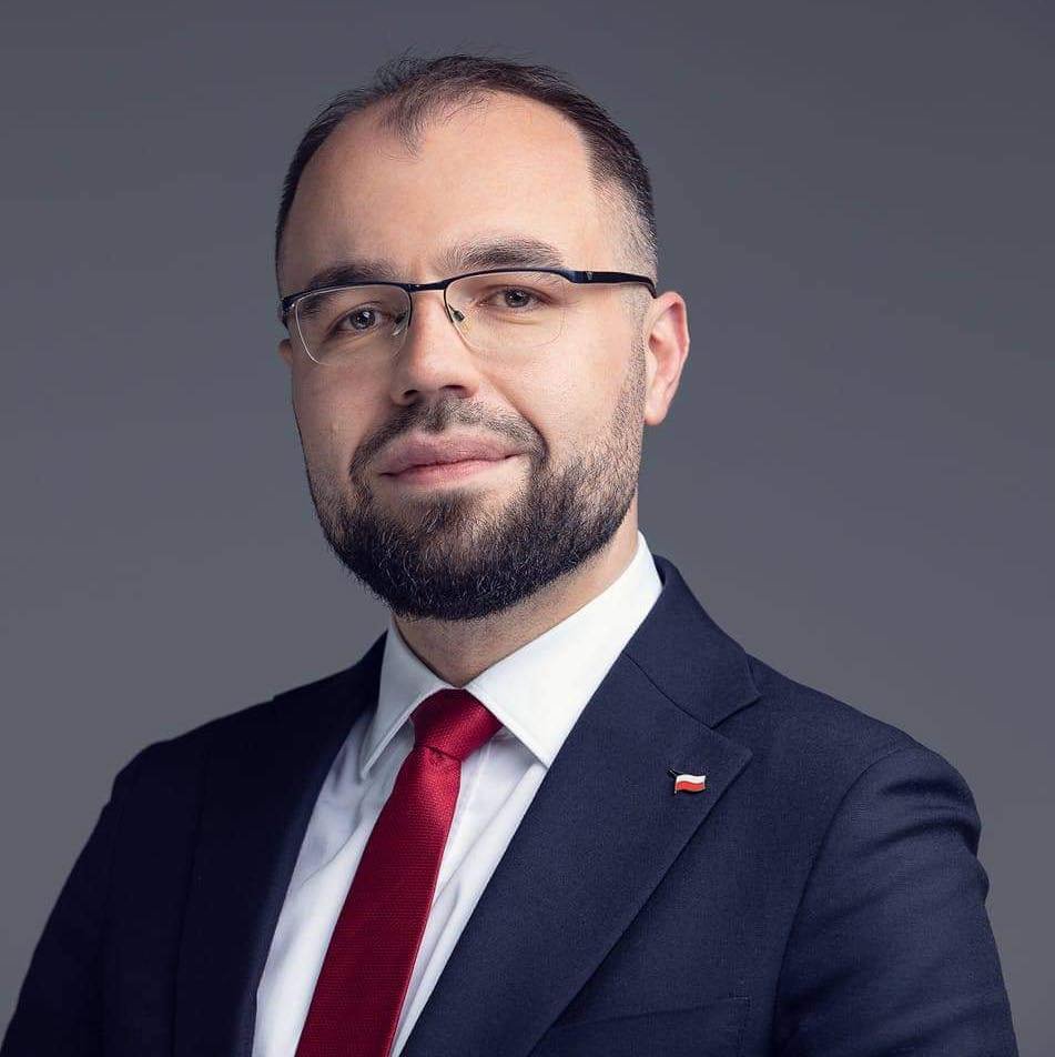 Krzysztof Szczucki