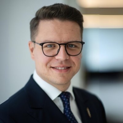 Krzysztof Szymański