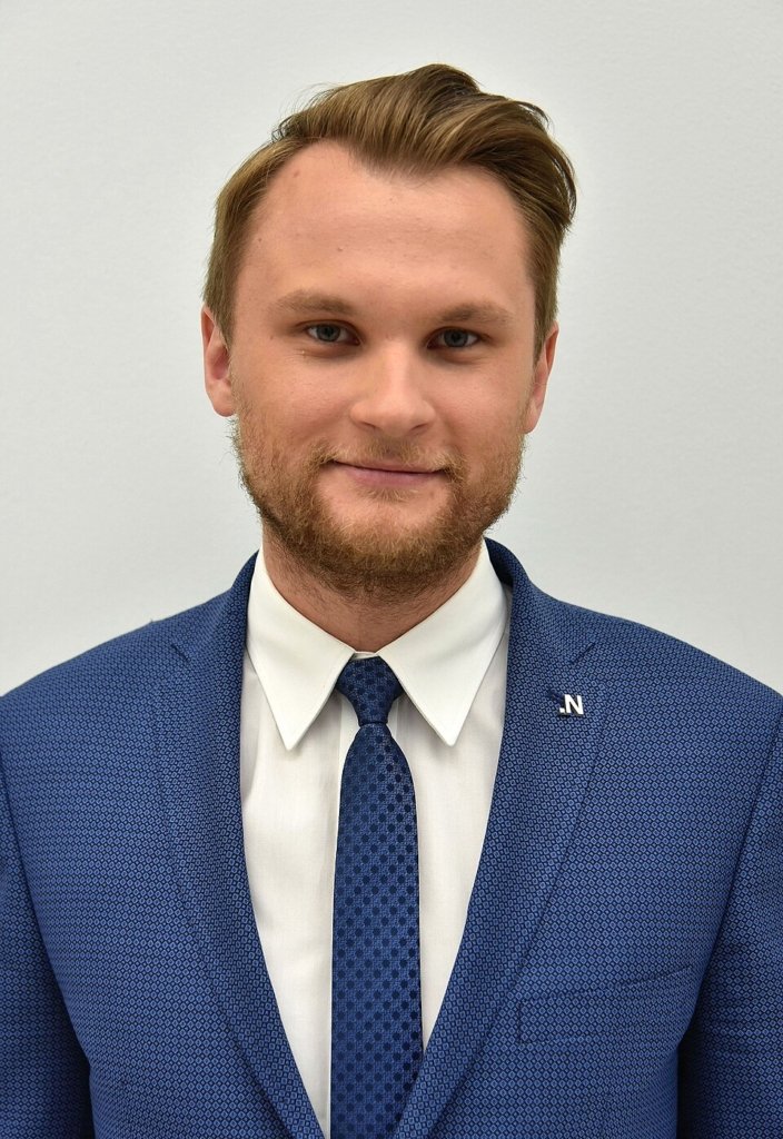 Krzysztof Truskolaski