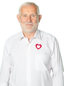 Lucjan Marek Pietrzczyk