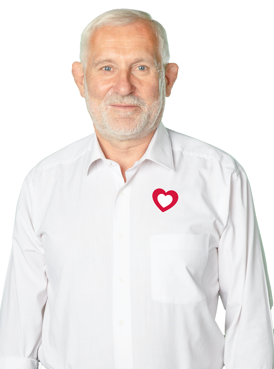 Lucjan Marek Pietrzczyk