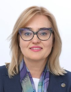 Magdalena Adamowicz
