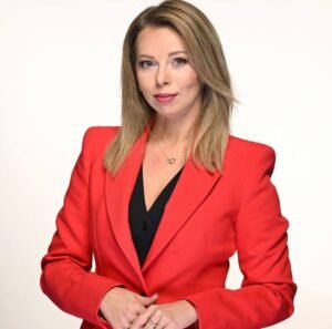 Magdalena Filipek-Sobczak