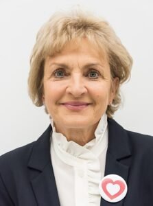 Magdalena Małgorzata Kołodziejczak