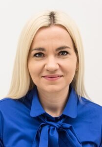 Małgorzata Gromadzka