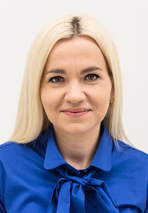 Małgorzata Gromadzka