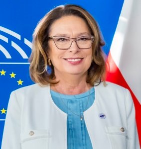 Małgorzata Kidawa-Błońska