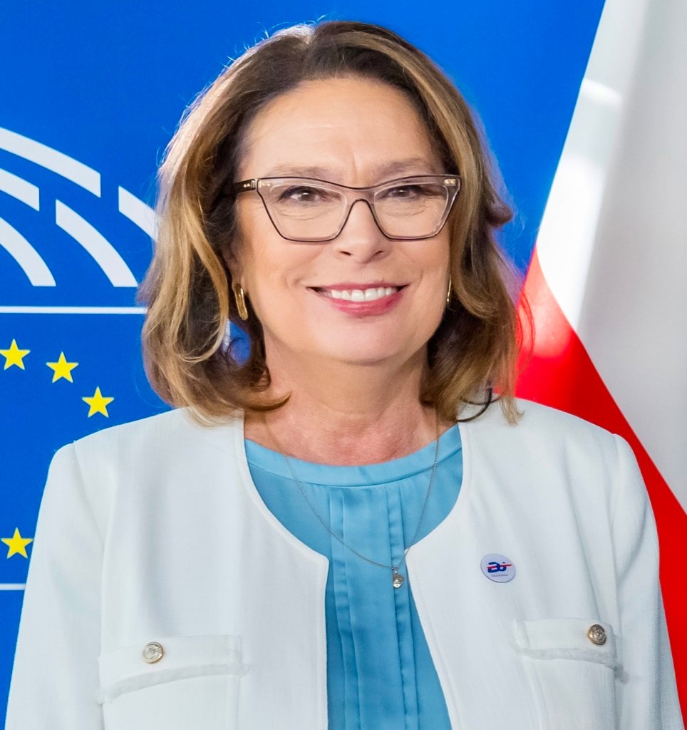 Małgorzata Kidawa-Błońska