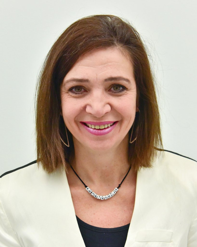 Małgorzata Niemczyk