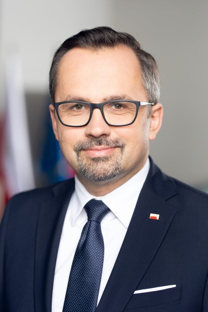 Marcin Horała