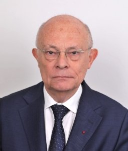 Marek Borowski