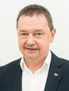 Marek Krząkała