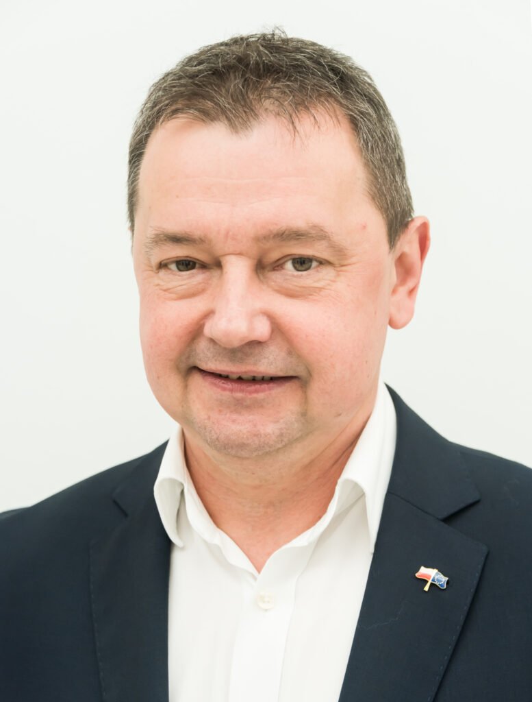 Marek Krząkała