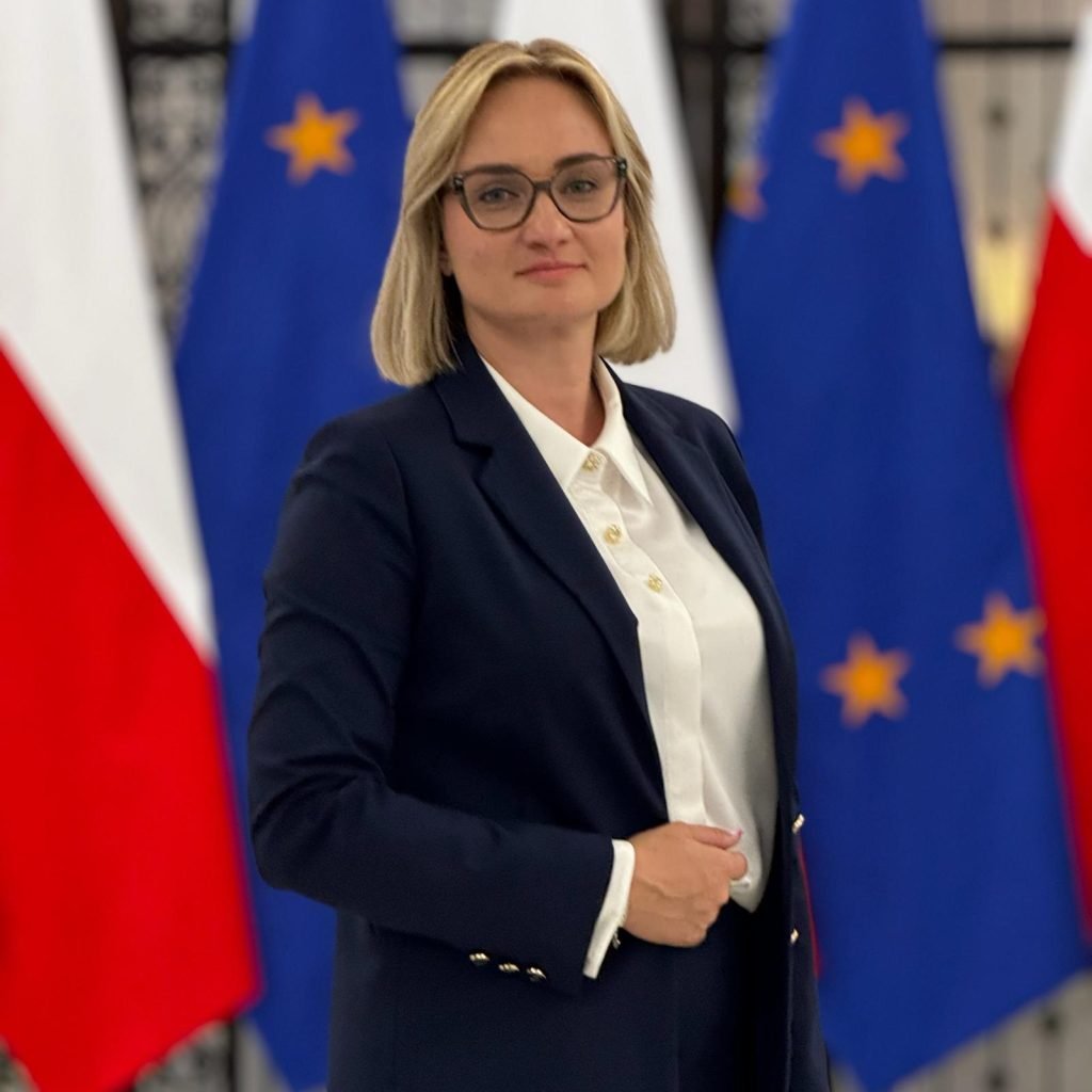 Maria Joanna Koźlakiewicz