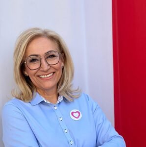 Maria Małgorzata Janyska