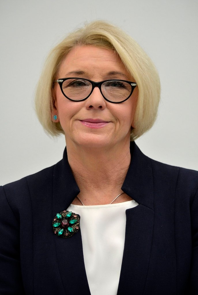Marzena Anna Machałek