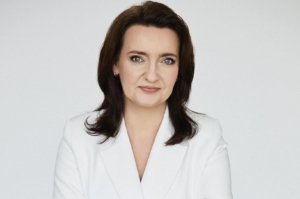 Marzena Okła-Drewnowicz