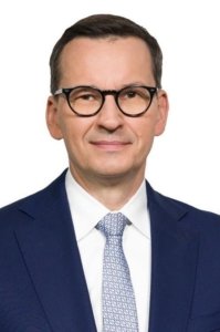 Mateusz Morawiecki