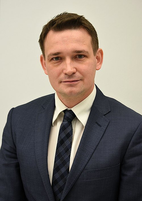 Michał Jaros