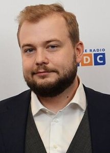 Michał Moskal
