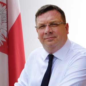 Michał Wójcik