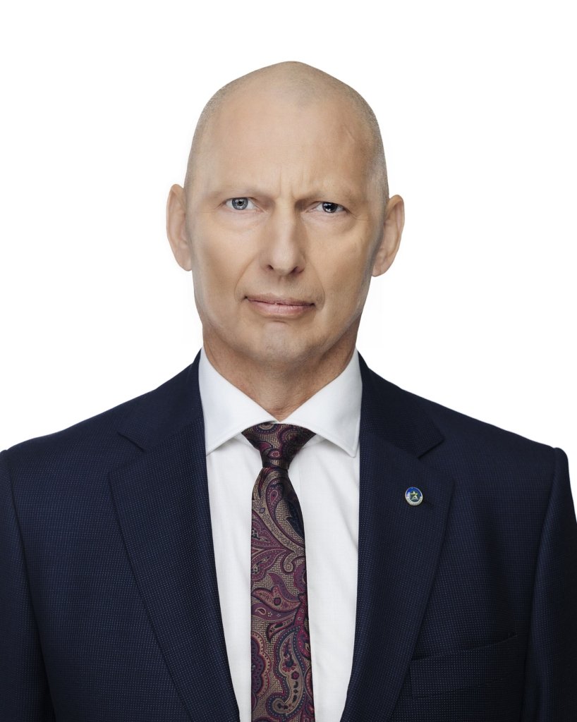 Mirosław Różański