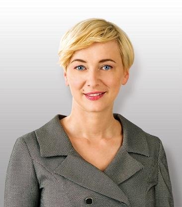 Mirosława Stachowiak-Różecka