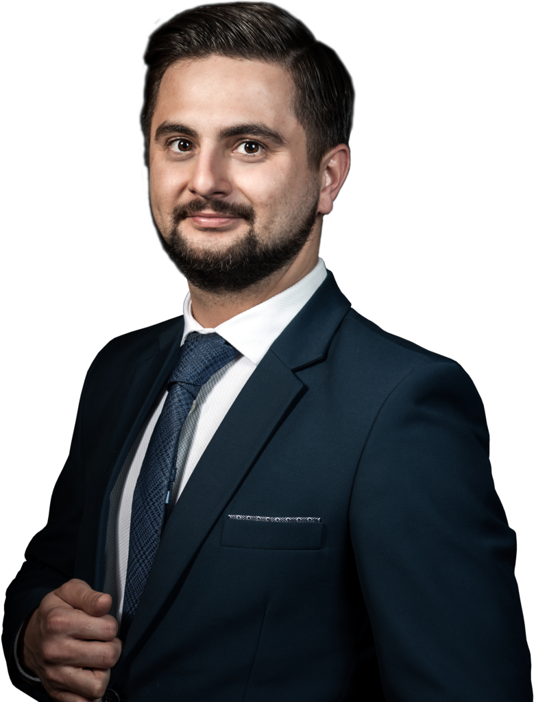 Norbert Jakub Kaczmarczyk