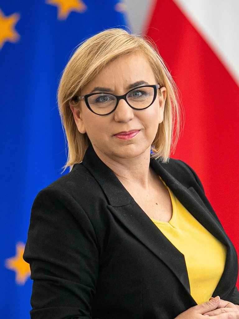 Paulina Hennig-Kloska