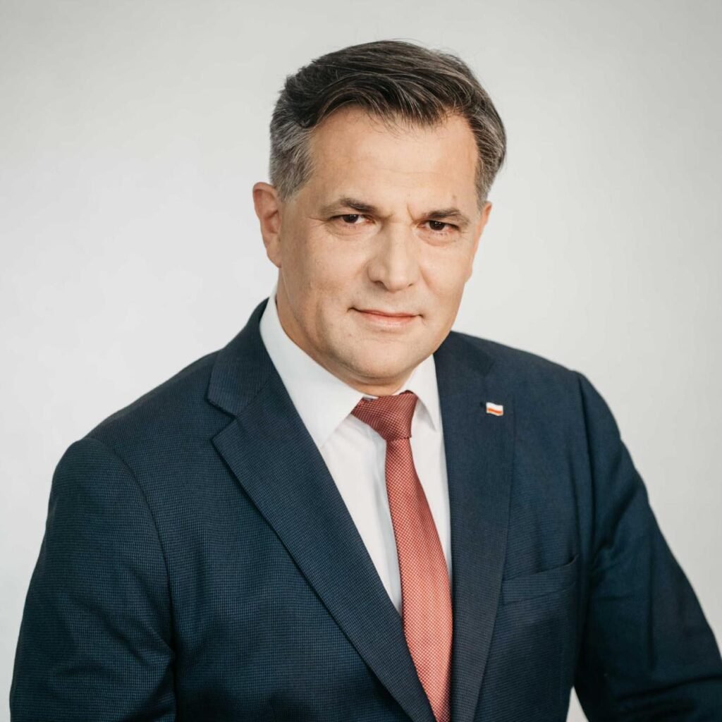 Piotr Kaleta