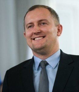 Piotr Paweł Strach