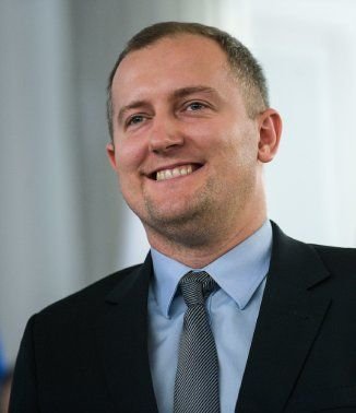 Piotr Paweł Strach