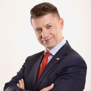 Bartłomiej Dorywalski