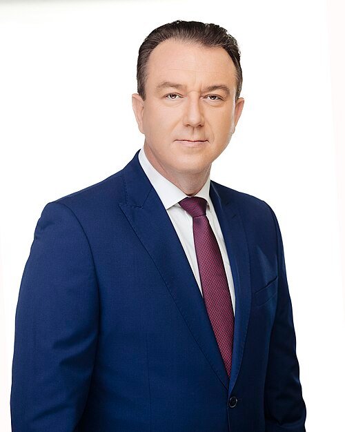 Przemysław Błaszczyk