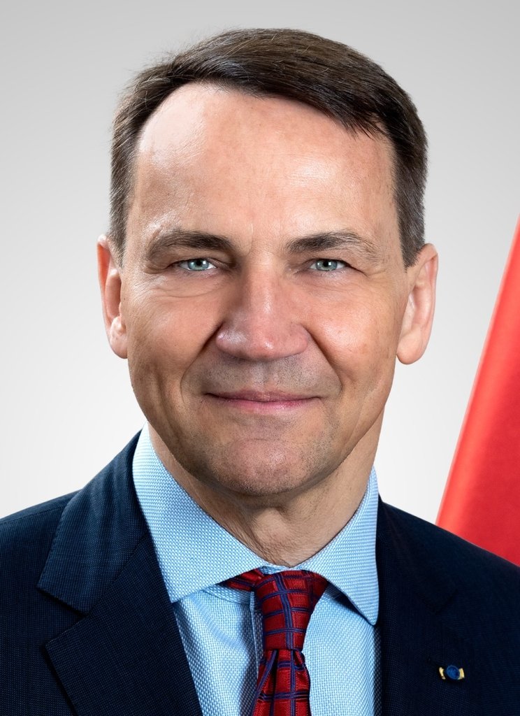 Radosław Sikorski