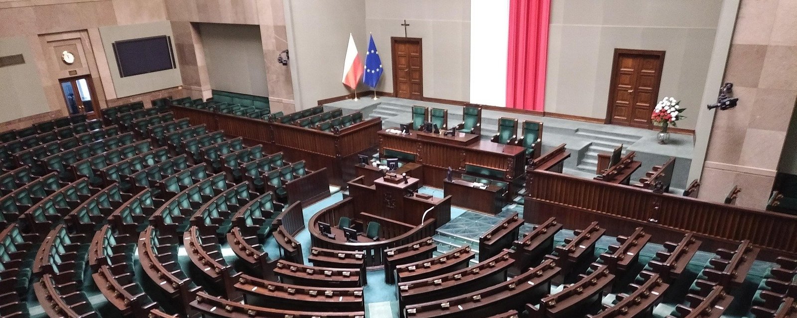 Czy da się rzetelnie ocenić pracę Posła lub Senatora?