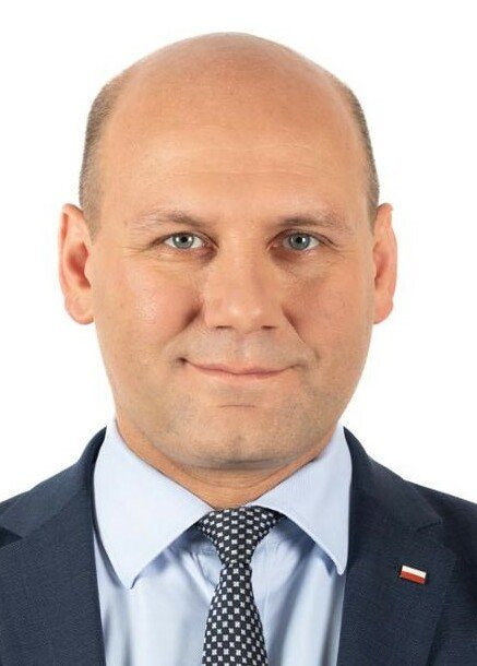 Szymon Szynkowski vel Sęk