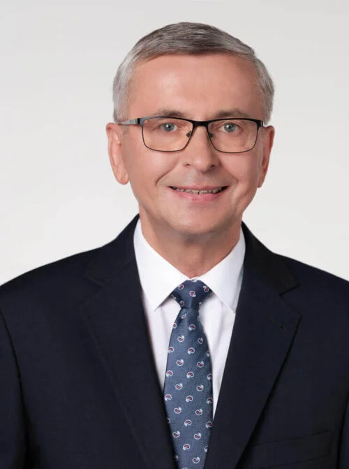 Tadeusz Tomaszewski