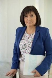 Urszula Rusecka