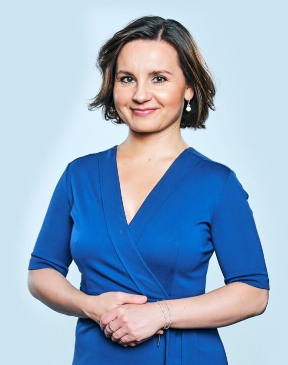 Urszula Sara Zielińska