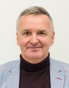 Wiesław Różyński