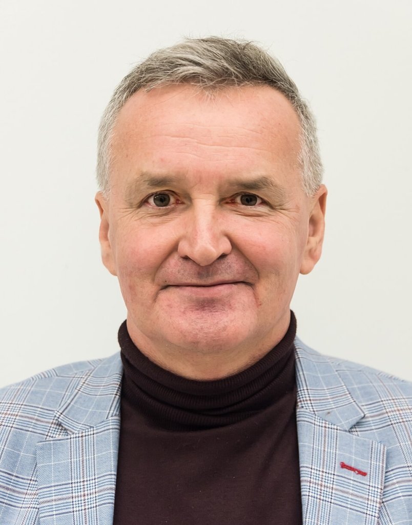 Wiesław Różyński