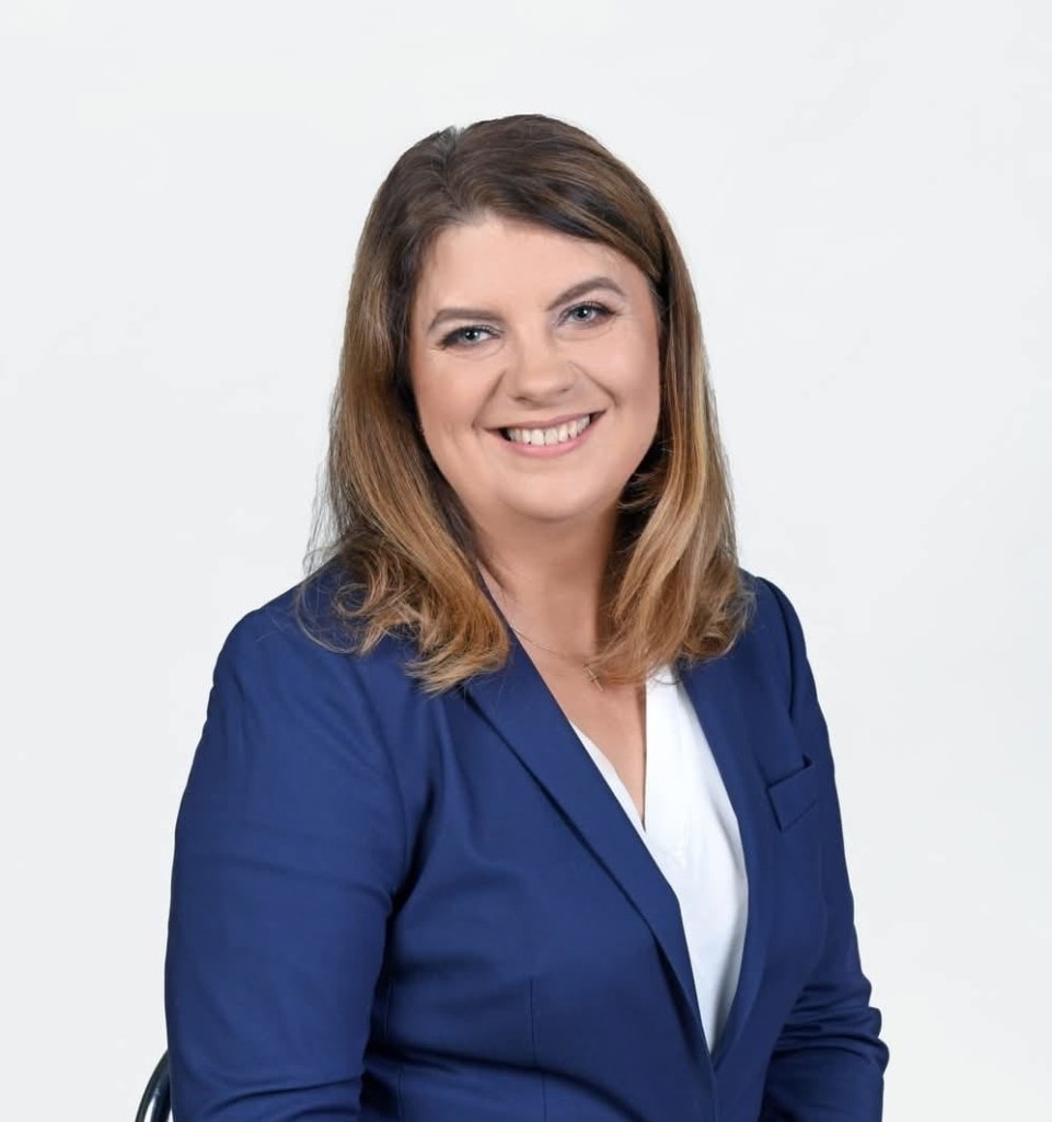 Wioletta Maria Kulpa