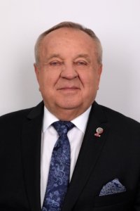 Władysław Komarnicki