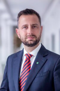 Władysław Kosiniak-Kamysz