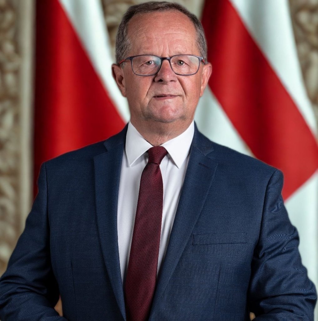 Władysław Kurowski